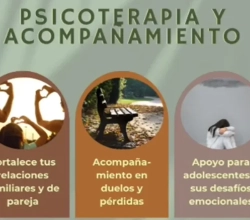 Camino Personal Psicoterapia