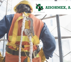 AISOHMEX – Seguridad y salud ocupacional
