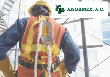 AISOHMEX – Seguridad y salud ocupacional