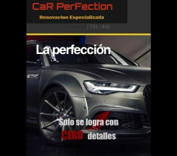 Pintura para auto