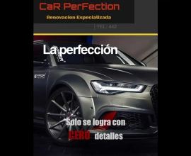 Pintura para auto