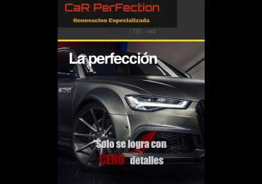 Pintura para auto