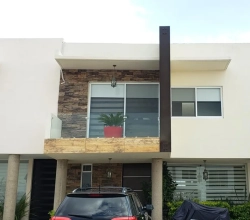 Casa en Renta Cañadas del Lago