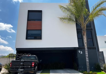 Venta Casa – Real del Bosque