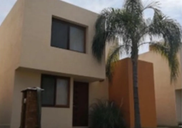 Casa Renta Puerta Real