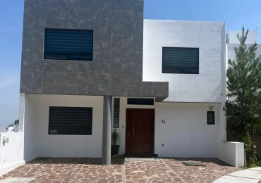Venta de casa en Valle Tinto