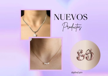 Gilsof Joyería