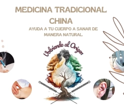 Medicina China Tradicional