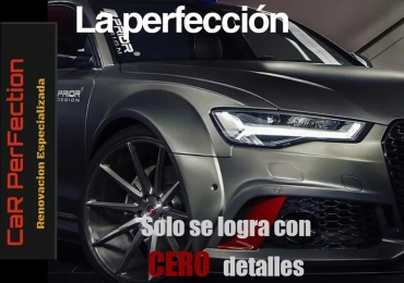 Car Perfection