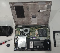 Reparación y servicio de computadoras